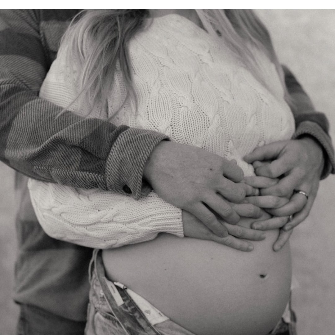 Photo shared by Emily for their Babylist baby registry.