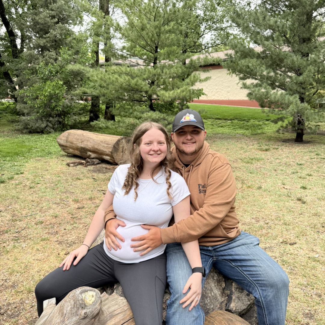 Photo shared by Jaime for their Babylist baby registry.
