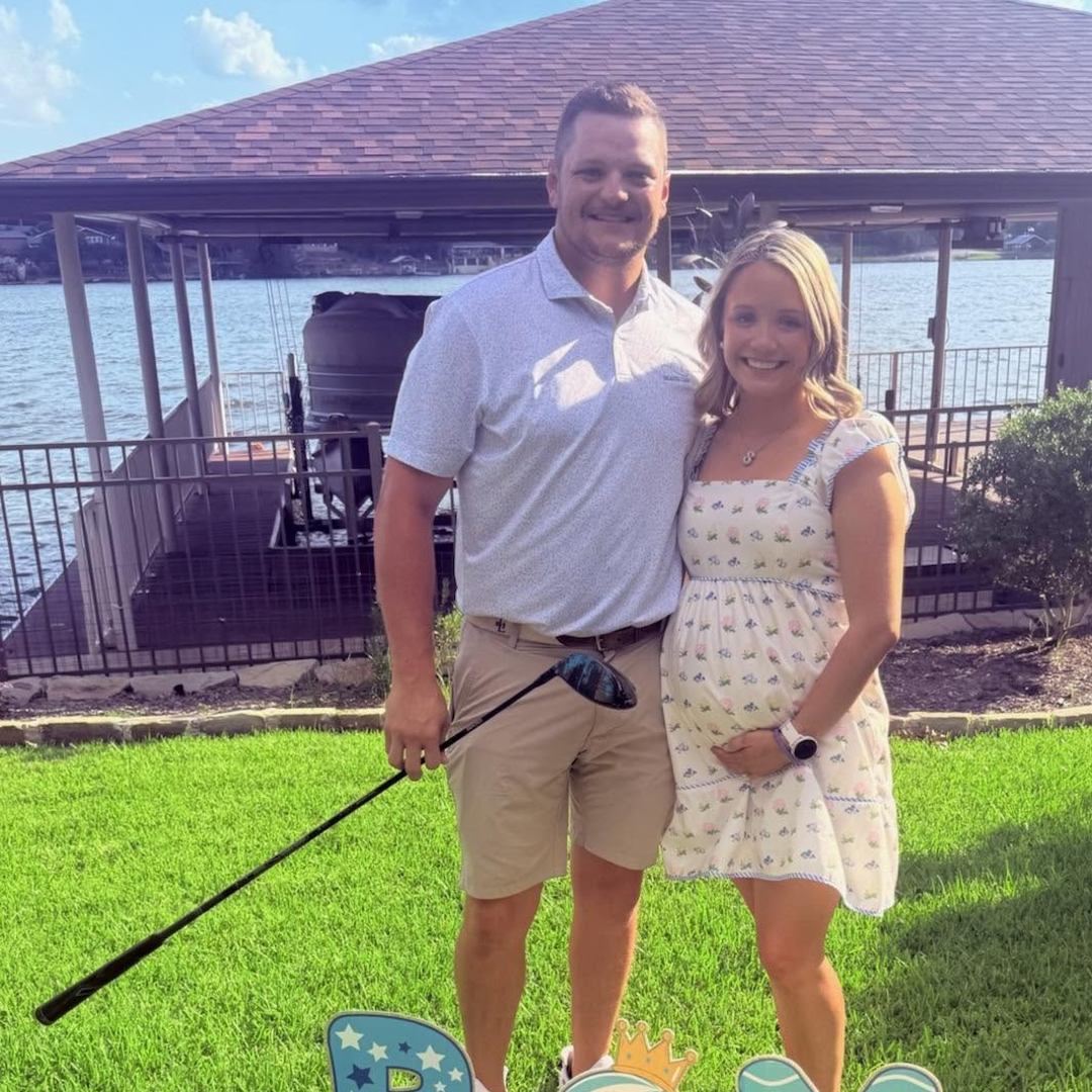 Photo shared by Bethany for their Babylist baby registry.