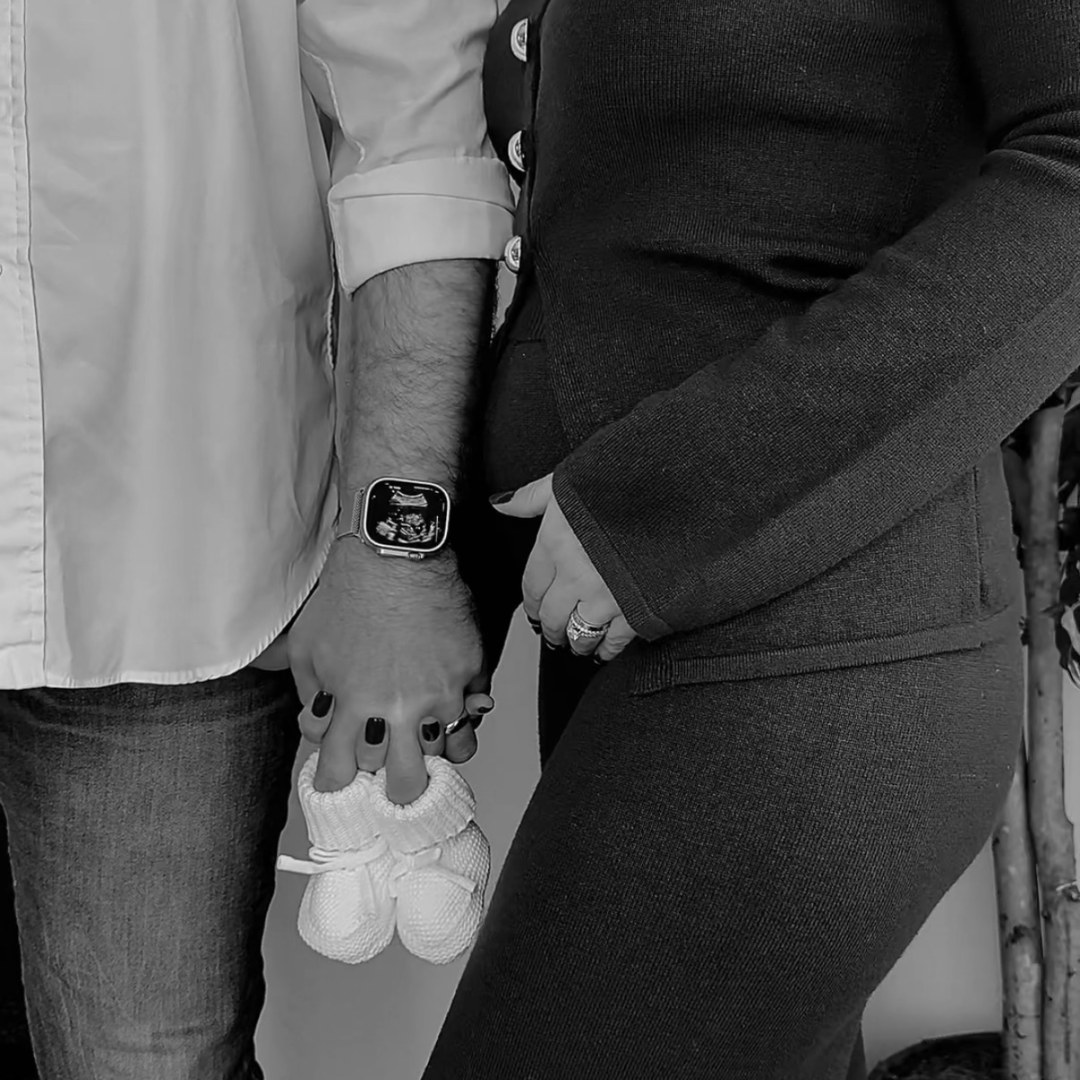 Photo shared by Mark for their Babylist baby registry.