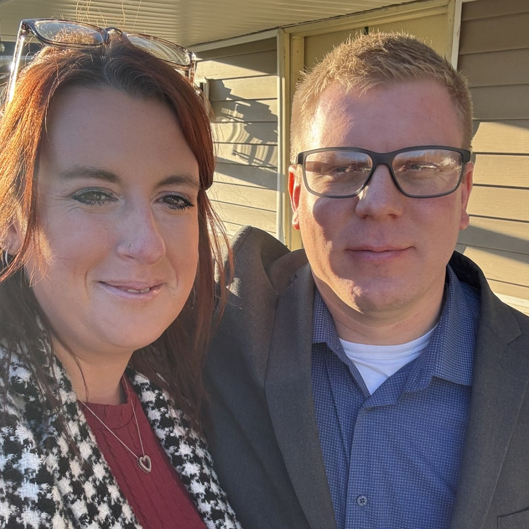 Photo shared by Kayla for their Babylist baby registry.