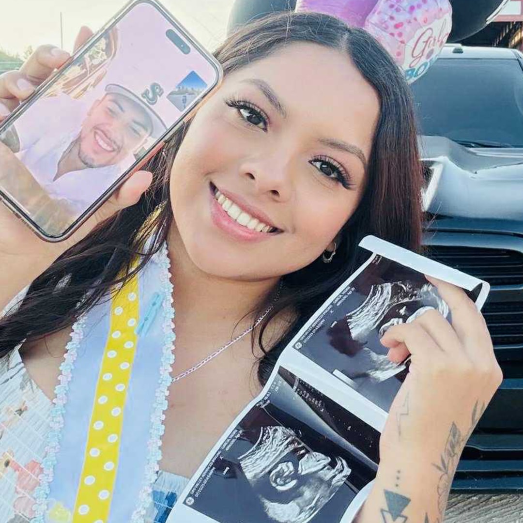 Photo shared by Yadira for their Babylist baby registry.
