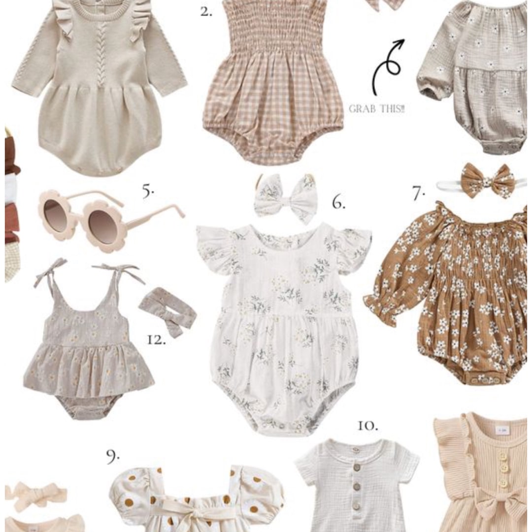 Photo shared by Darbi for their Babylist baby registry.