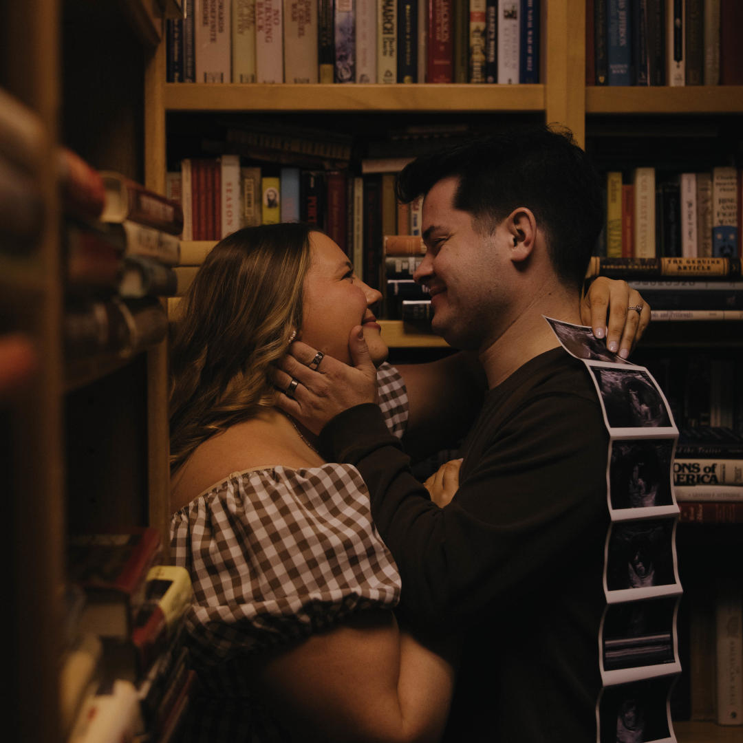 Photo shared by Reilly for their Babylist baby registry.