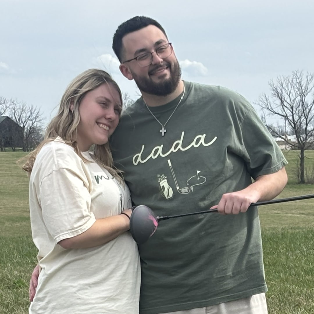 Photo shared by Makenzie for their Babylist baby registry.