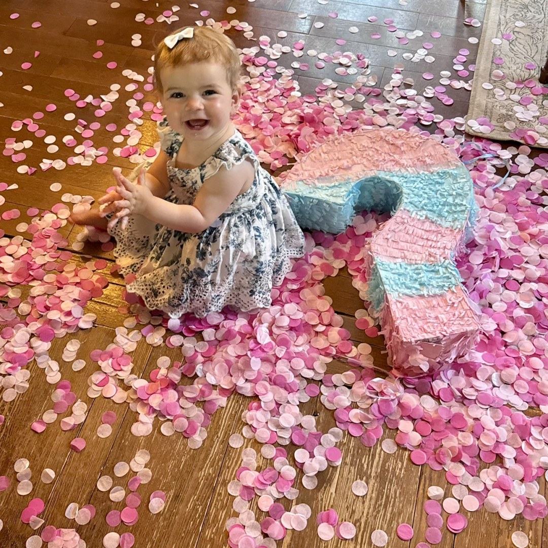 Photo shared by Caroline for their Babylist baby registry.