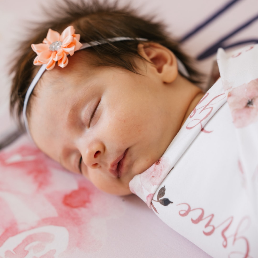 Photo shared by Jessica for their Babylist baby registry.