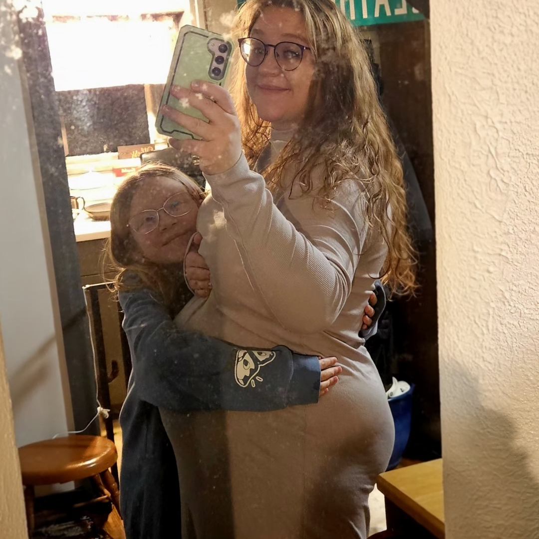 Photo shared by Haley for their Babylist baby registry.