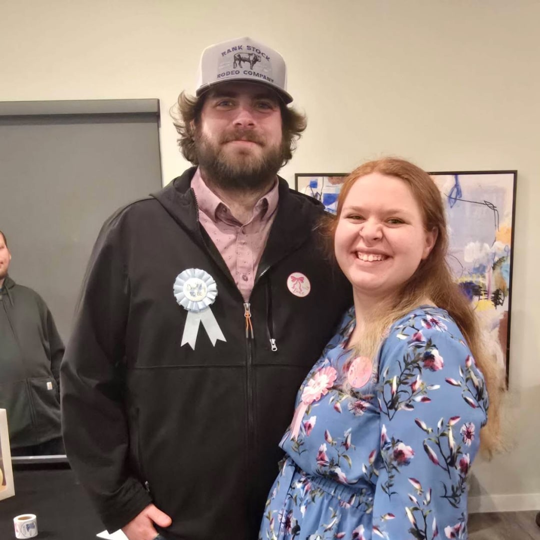 Photo shared by Jasmine for their Babylist baby registry.