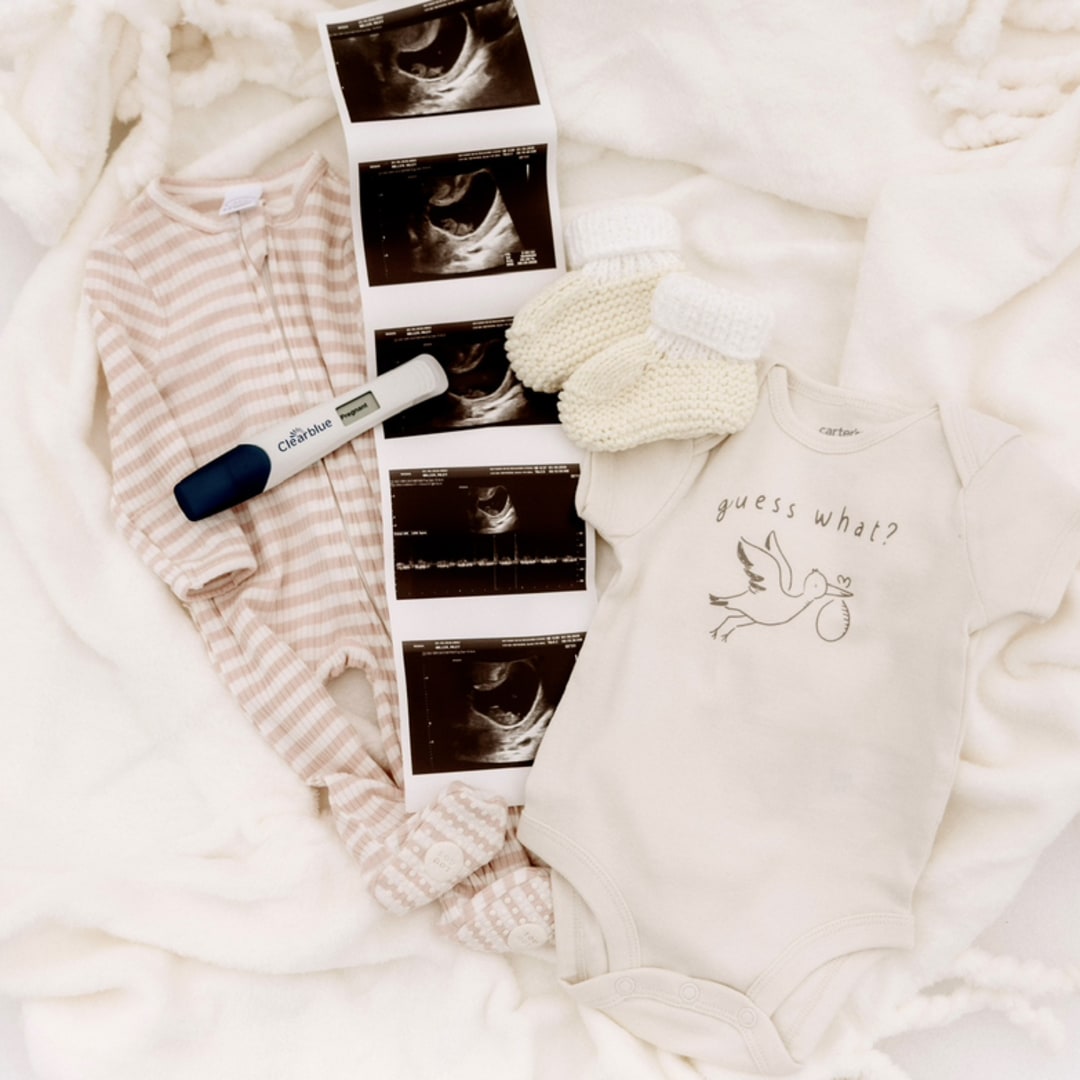 Photo shared by Riley for their Babylist baby registry.