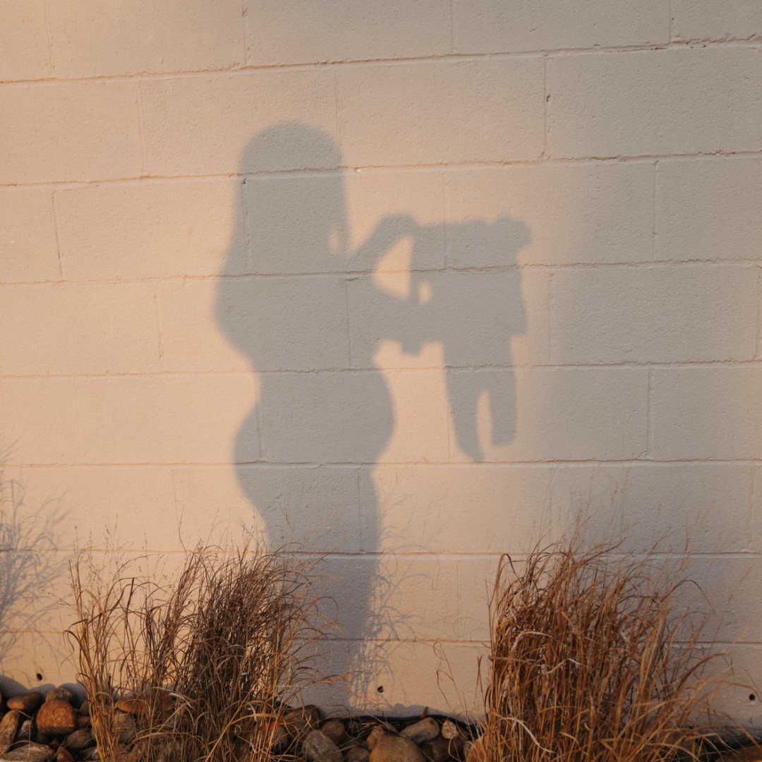 Photo shared by Sabrine for their Babylist baby registry.