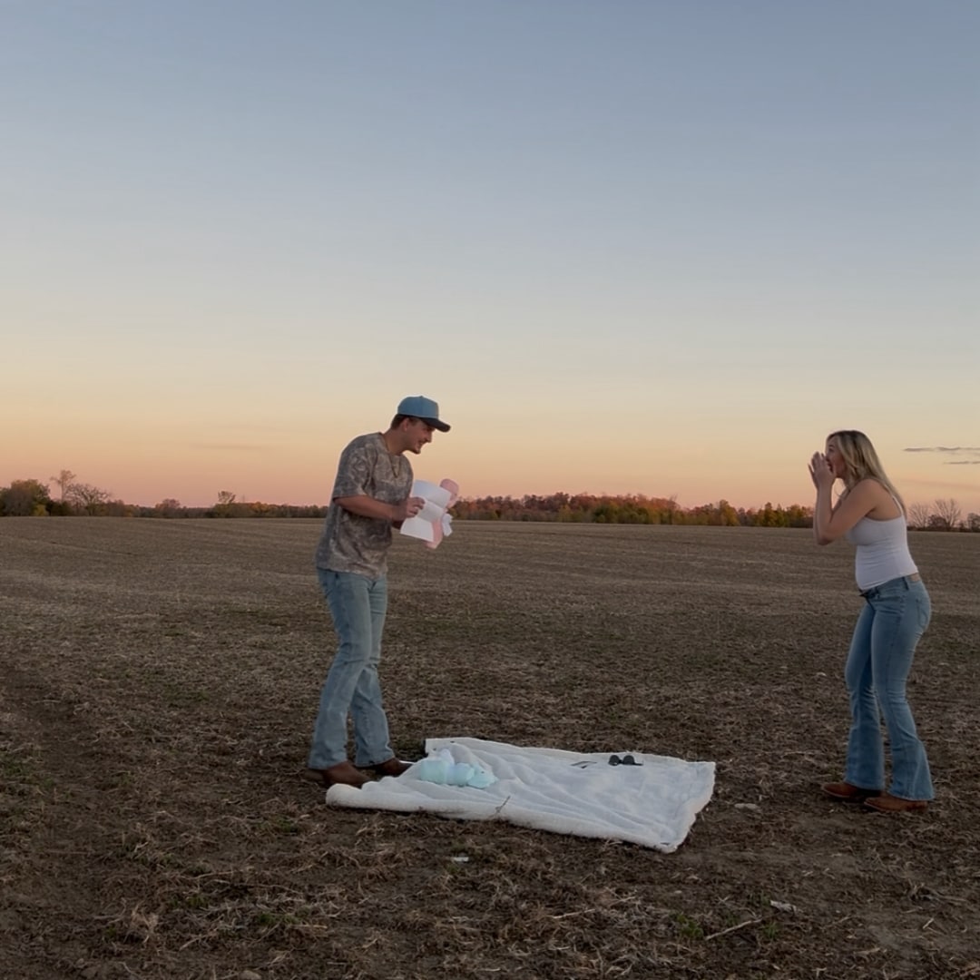 Photo shared by Bailey for their Babylist baby registry.