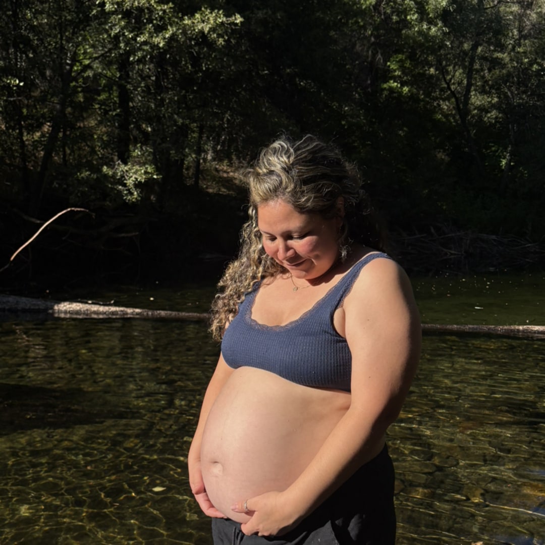 Photo shared by Jazmín for their Babylist baby registry.