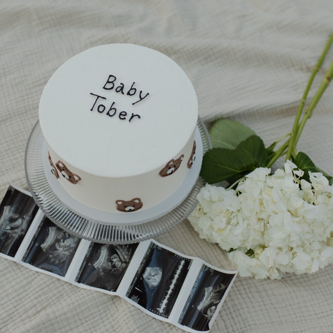 Photo shared by Taylor for their Babylist baby registry.