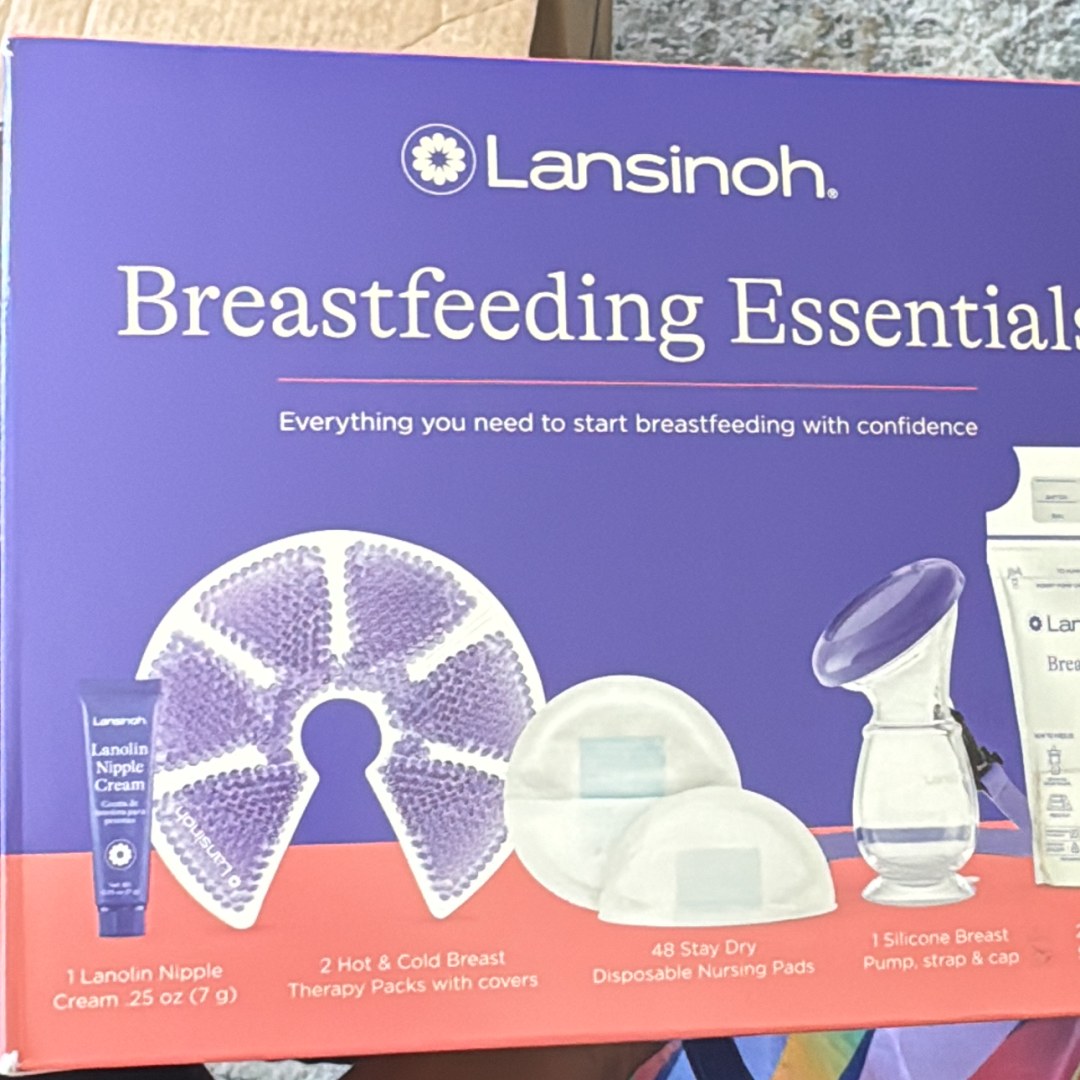 Photo shared by Royanne for their Babylist baby registry.