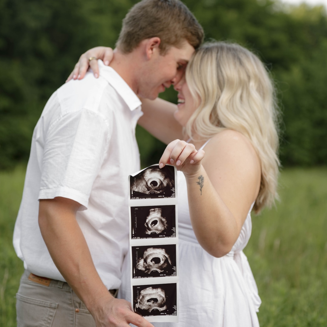 Photo shared by Mckenzie for their Babylist baby registry.