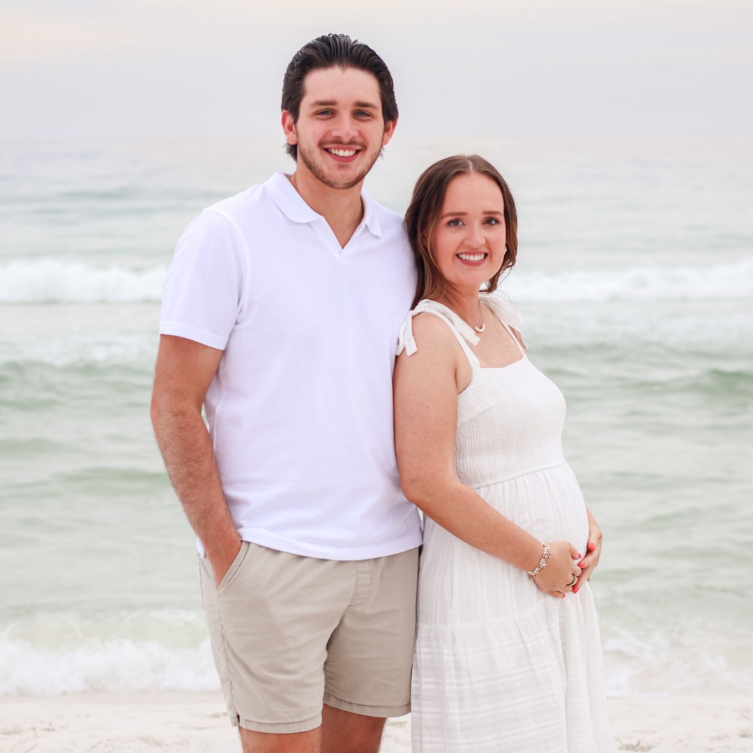 Photo shared by Meredith for their Babylist baby registry.