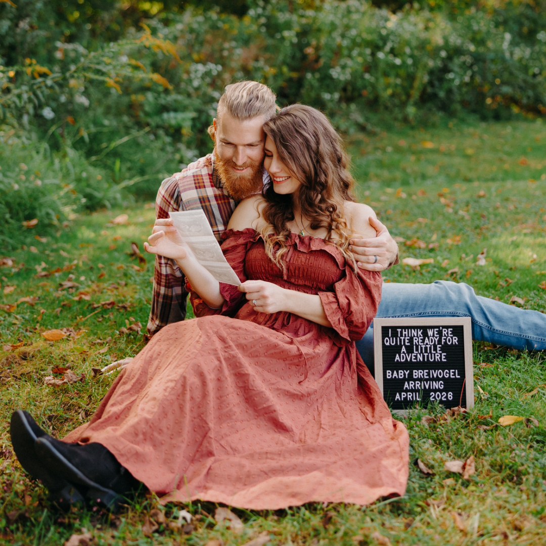 Photo shared by Victoria for their Babylist baby registry.