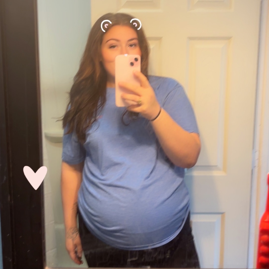 Photo shared by Brianna for their Babylist baby registry.