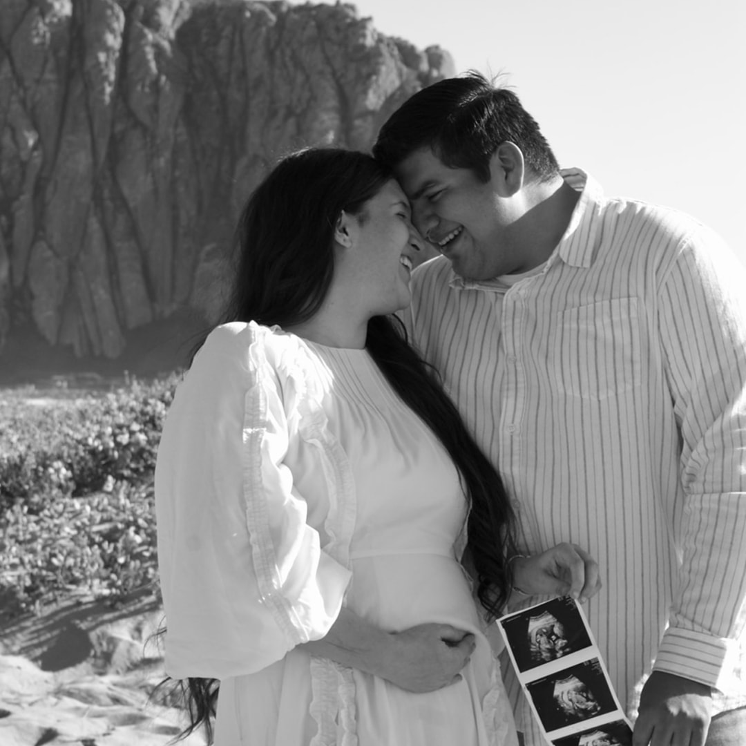 Photo shared by Anna for their Babylist baby registry.
