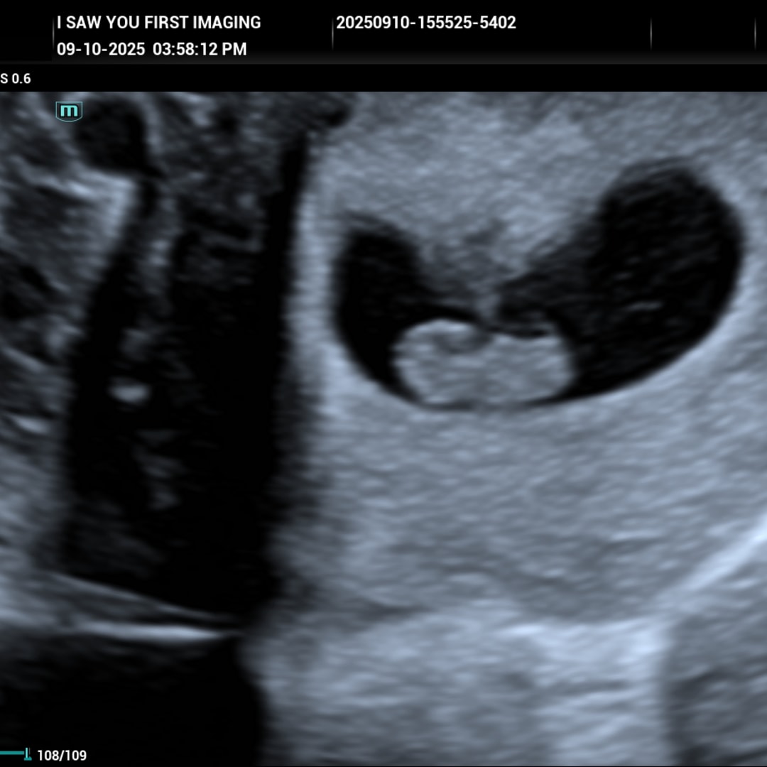 Photo shared by Cheldany for their Babylist baby registry.