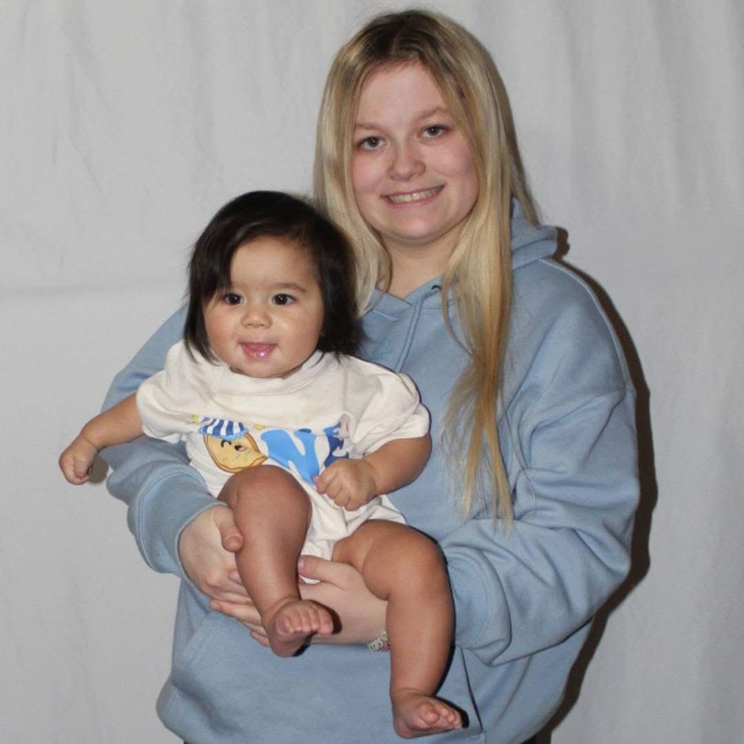Photo shared by Alexis for their Babylist baby registry.