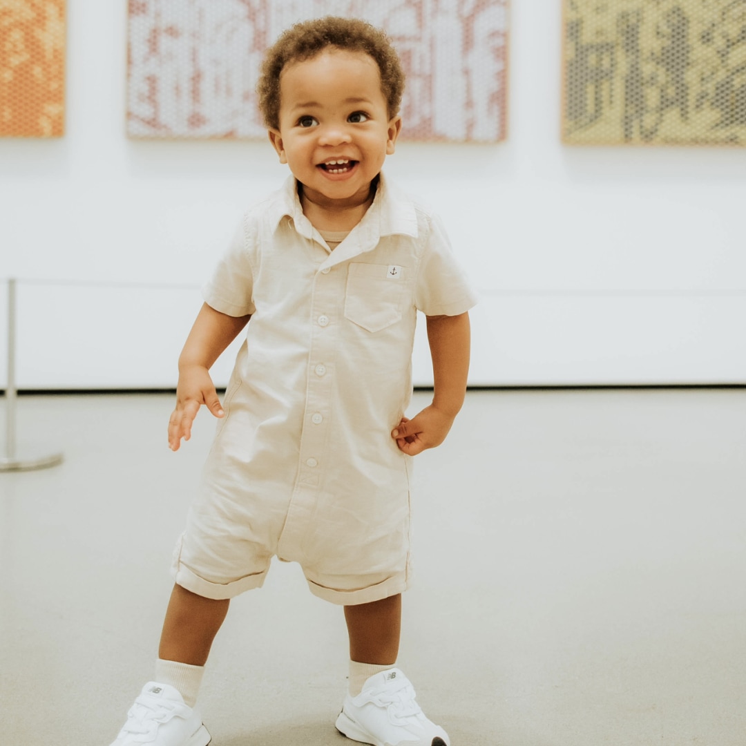 Photo shared by Angel Lenise for their Babylist baby registry.