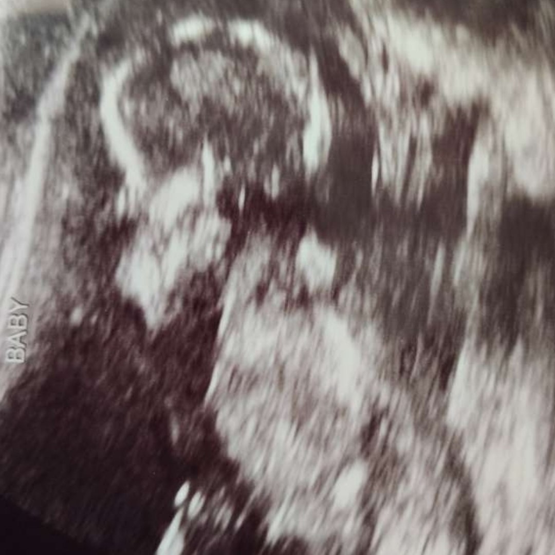 Photo shared by Haley for their Babylist baby registry.