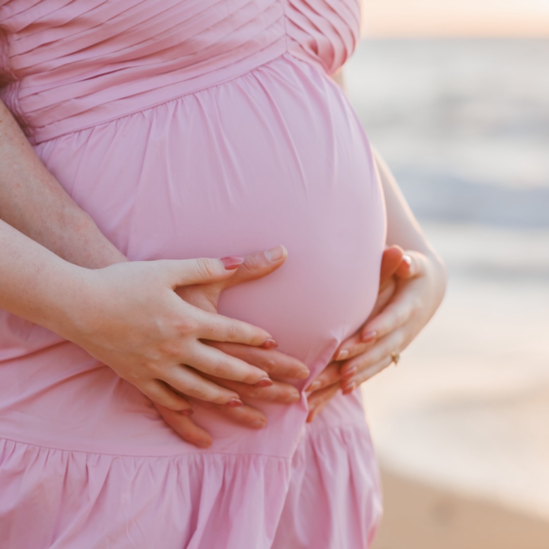 Photo shared by Gwendolyn for their Babylist baby registry.