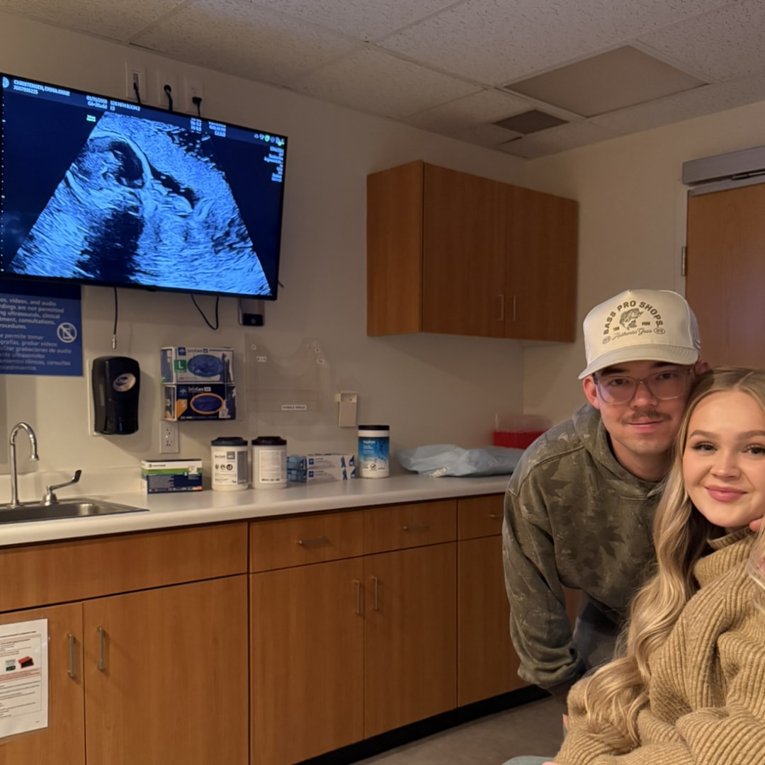 Photo shared by Emma for their Babylist baby registry.