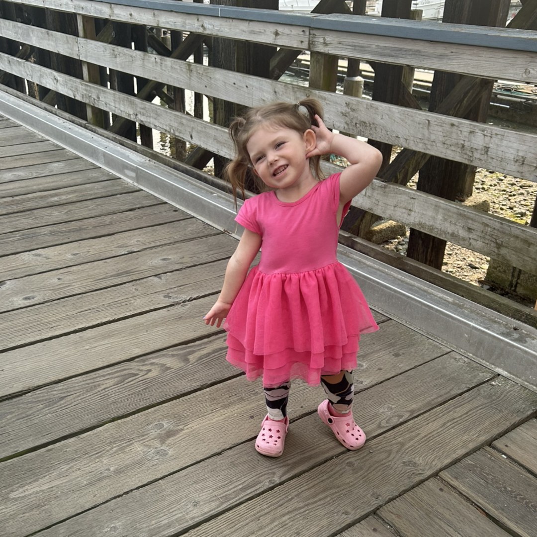 Photo shared by Riley for their Babylist baby registry.