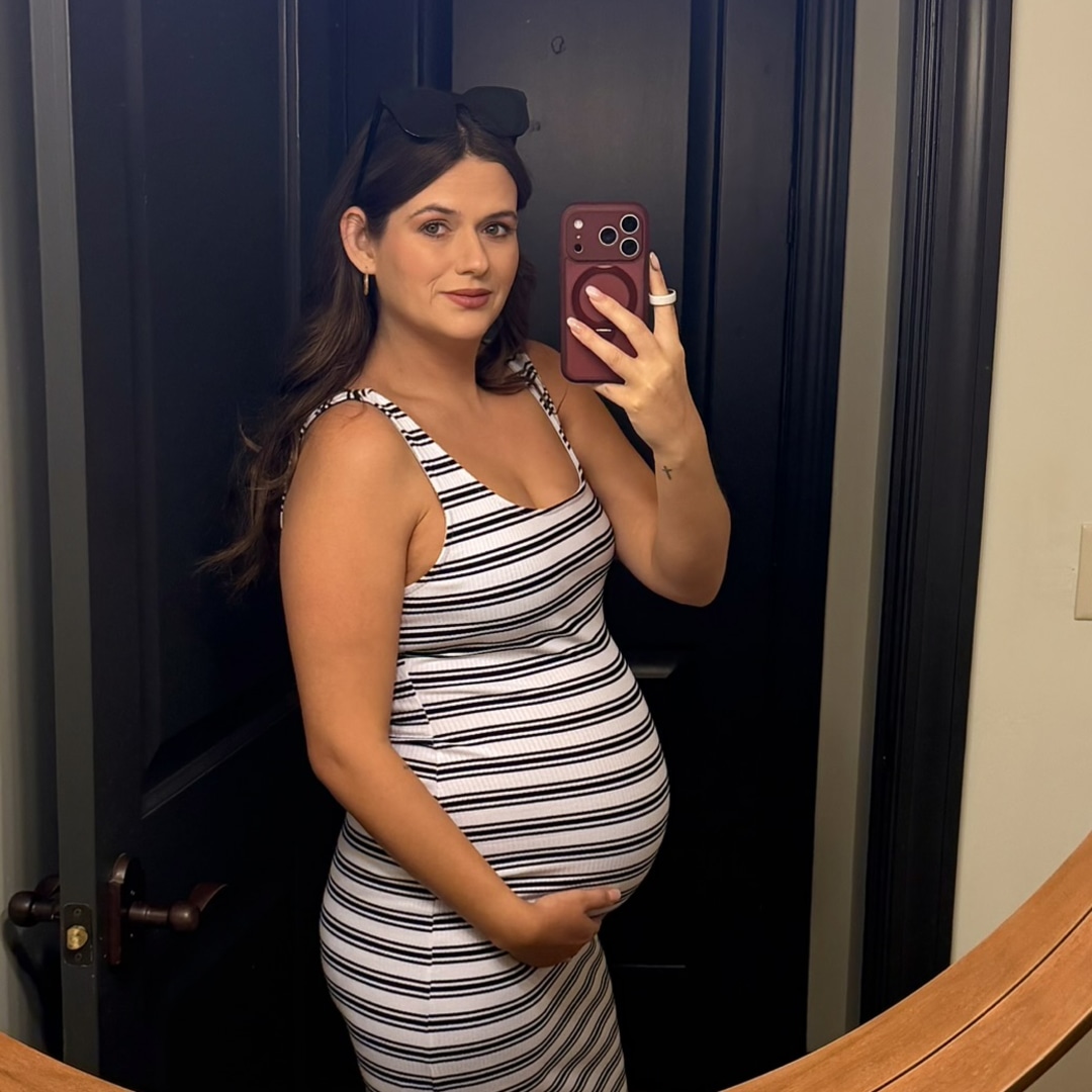 Photo shared by Sarah for their Babylist baby registry.