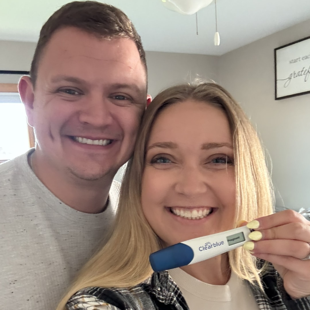 Photo shared by Delaney for their Babylist baby registry.