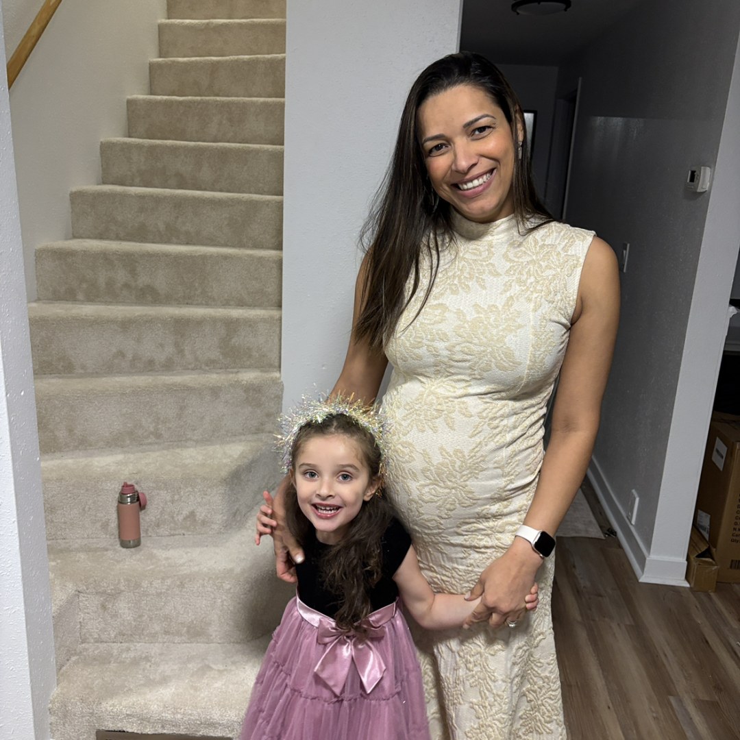 Photo shared by Morena for their Babylist baby registry.