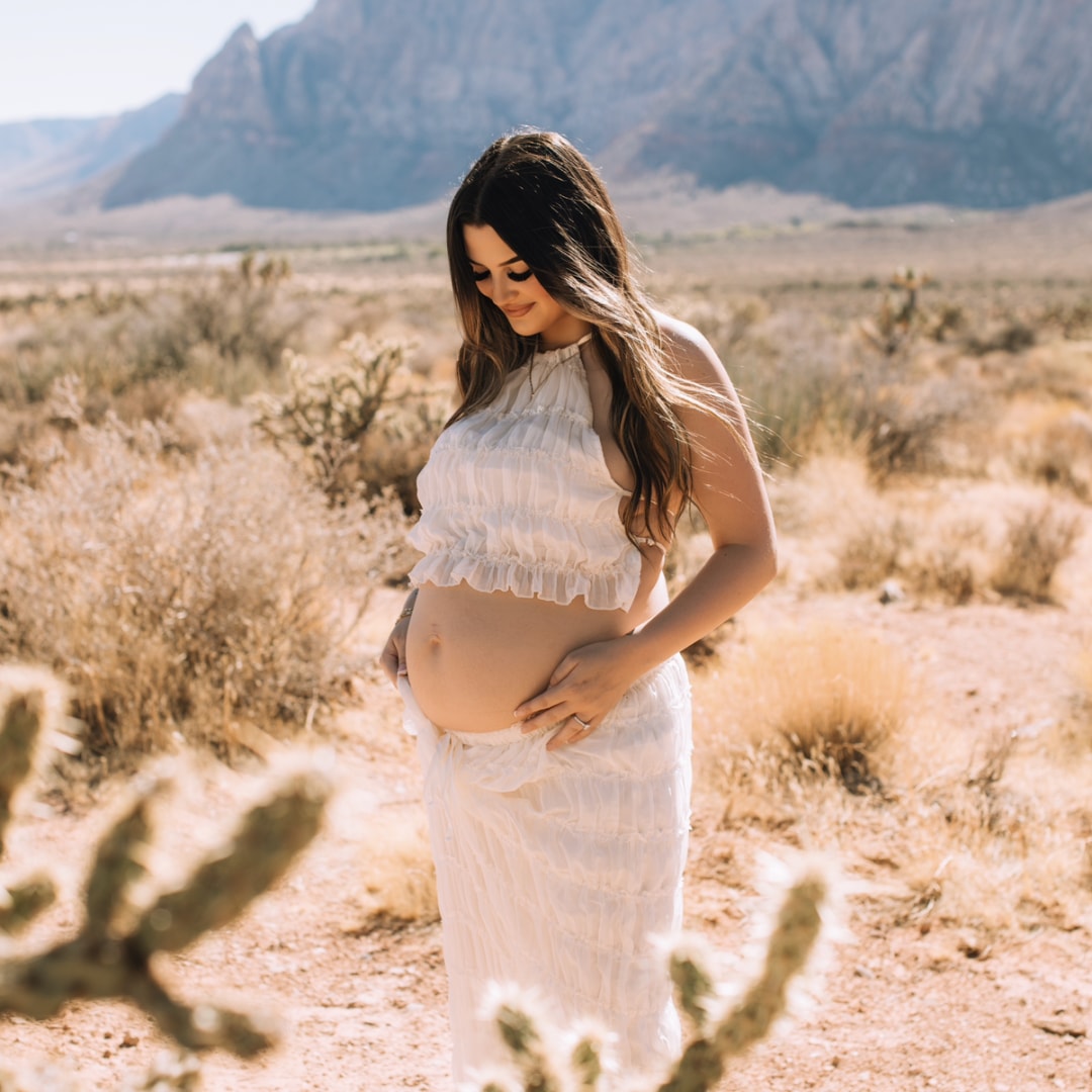 Photo shared by Savannah for their Babylist baby registry.