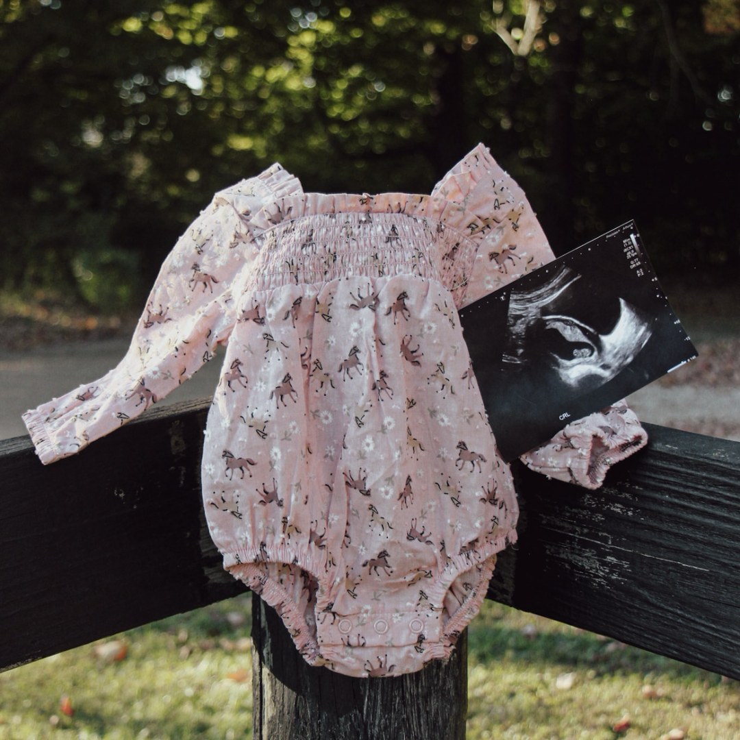 Photo shared by Kennedy for their Babylist baby registry.