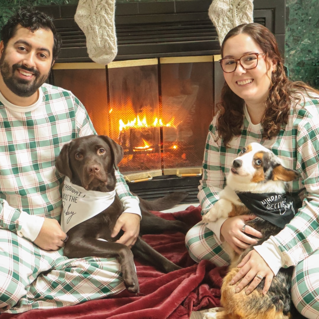 Photo shared by Chelsea for their Babylist baby registry.