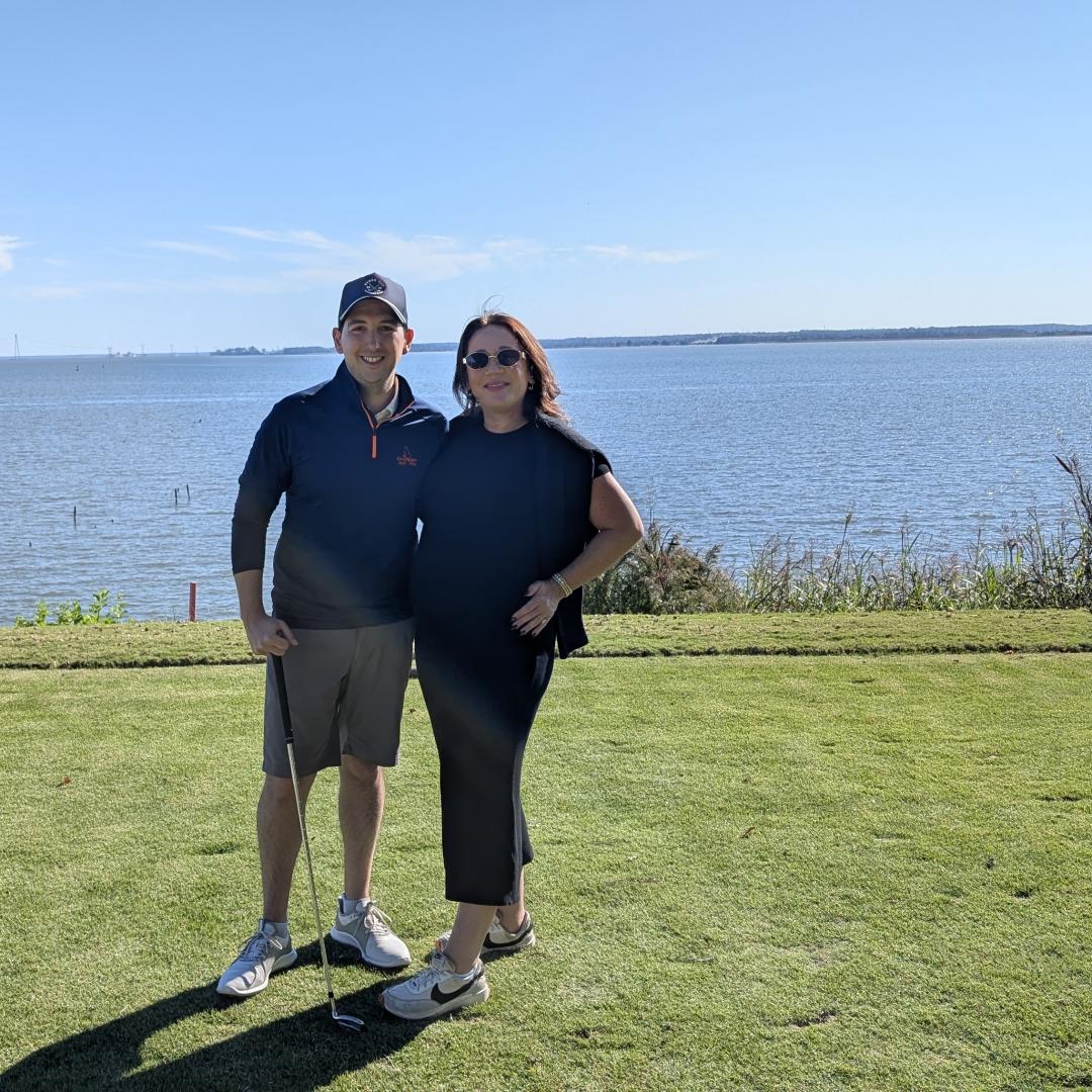 Photo shared by Gail for their Babylist baby registry.