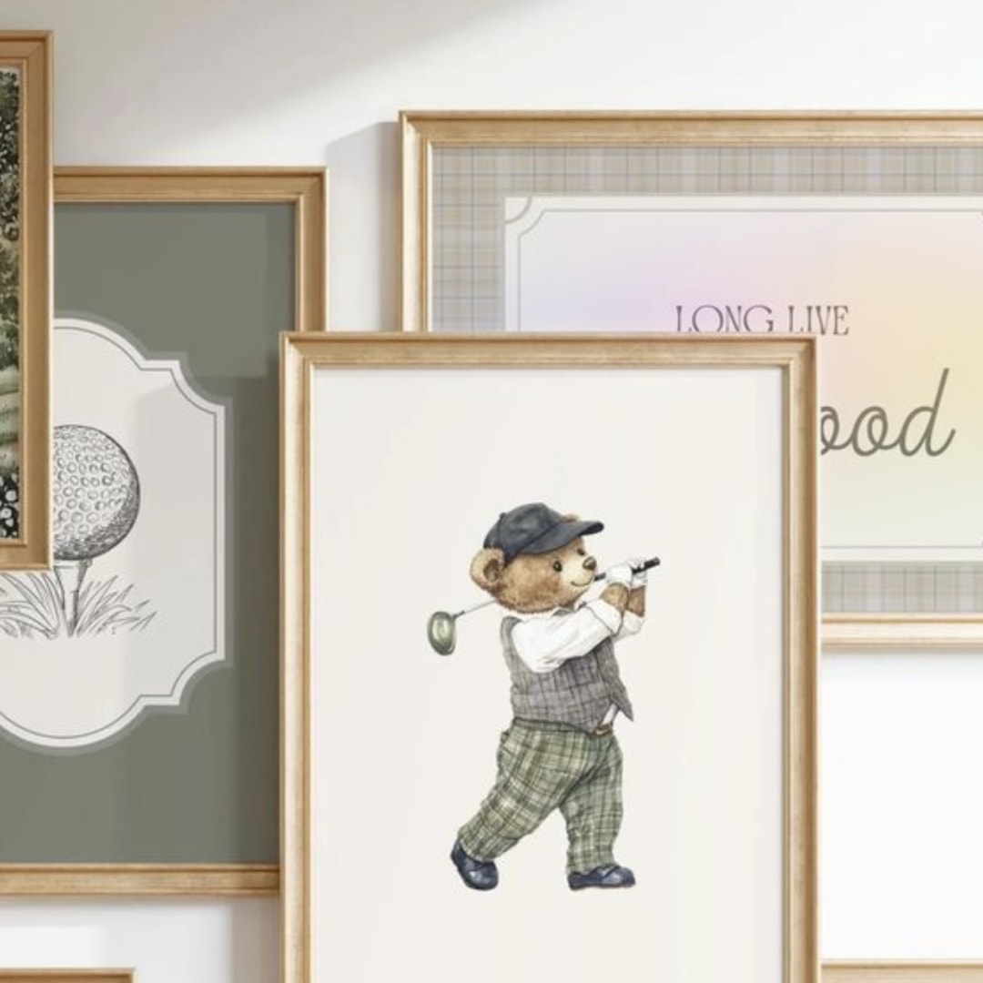 Photo shared by Mallary for their Babylist baby registry.