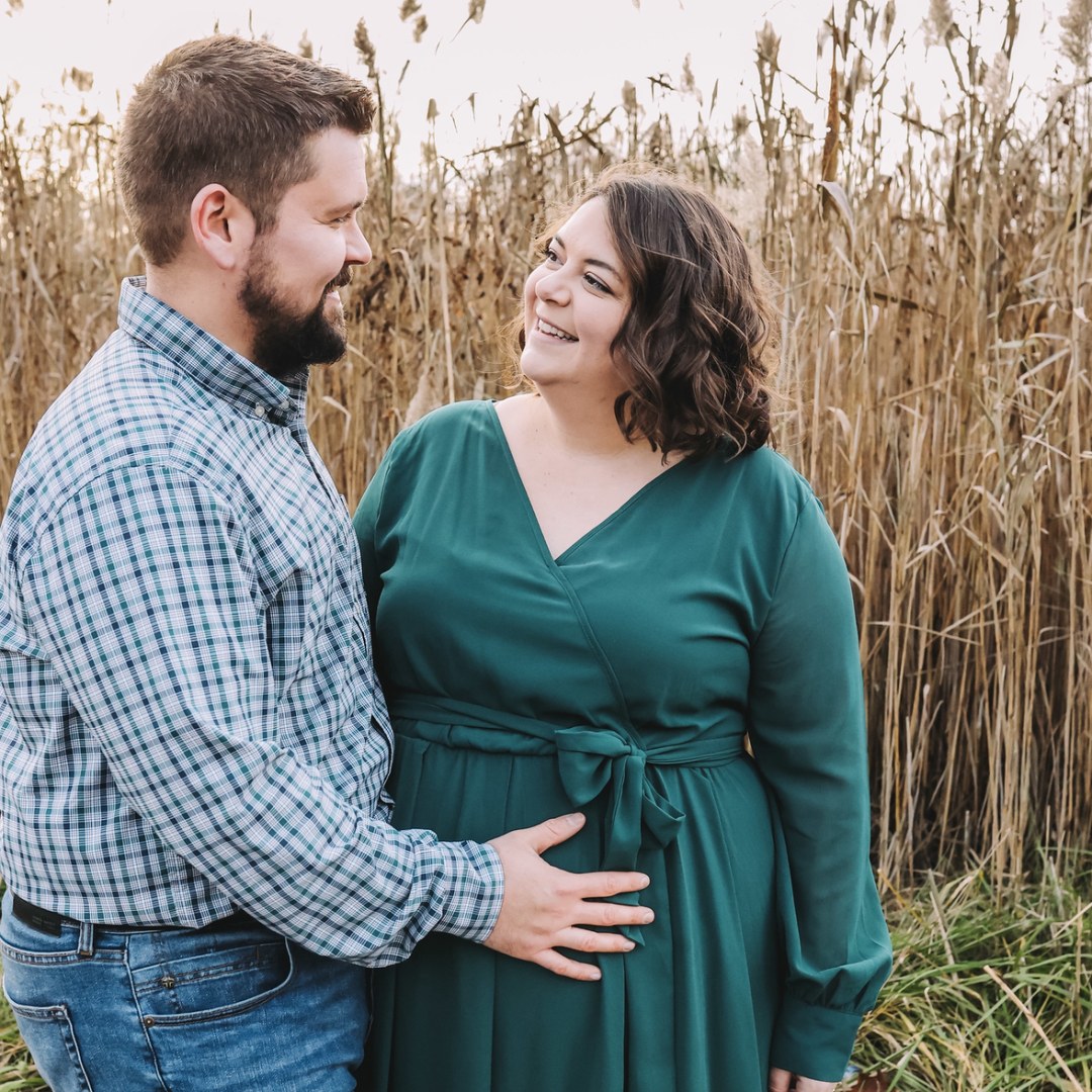 Photo shared by Karlee for their Babylist baby registry.