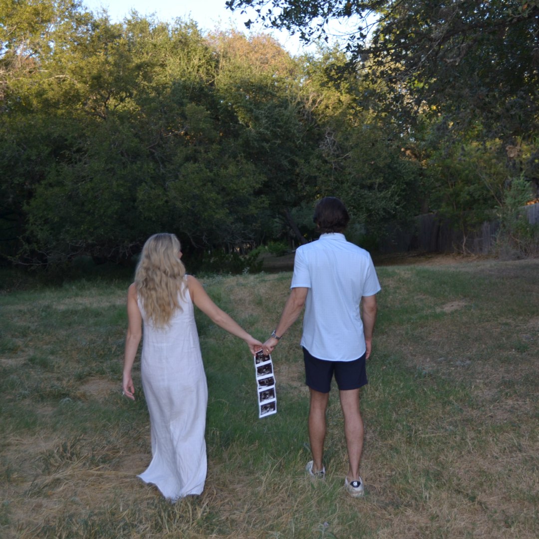 Photo shared by Celine for their Babylist baby registry.