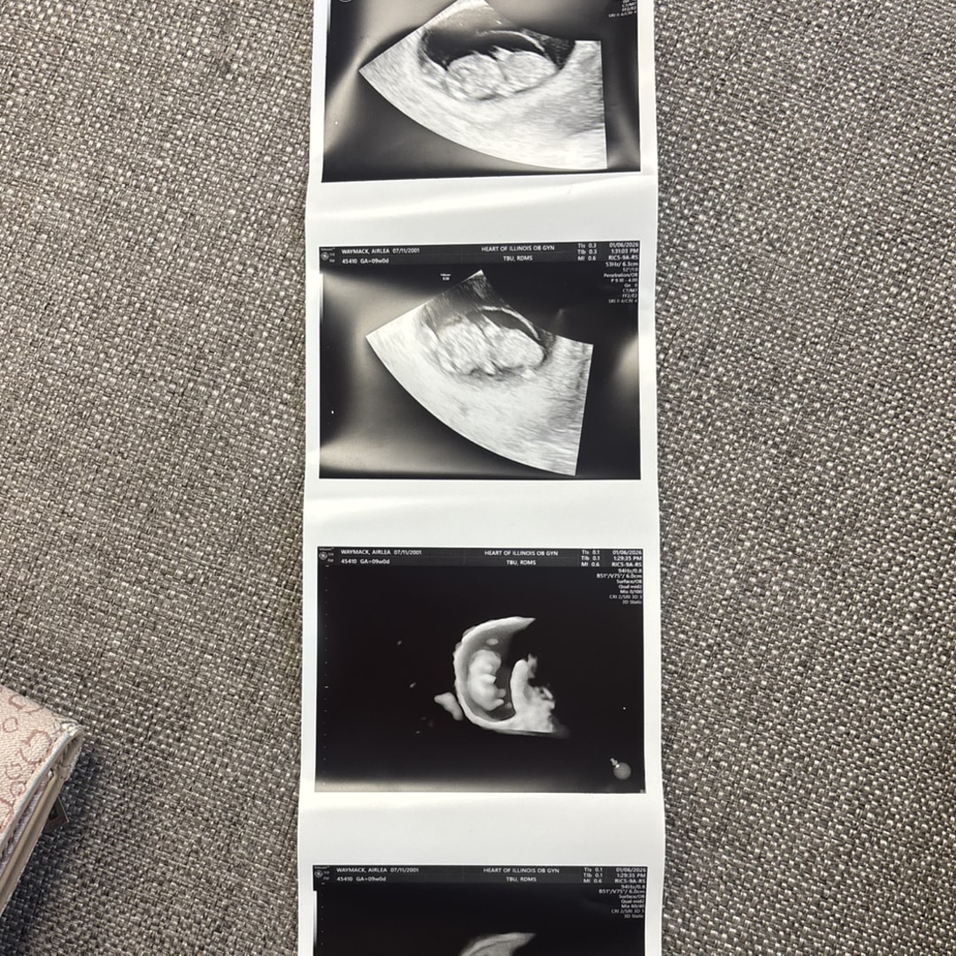 Photo shared by Airlea for their Babylist baby registry.