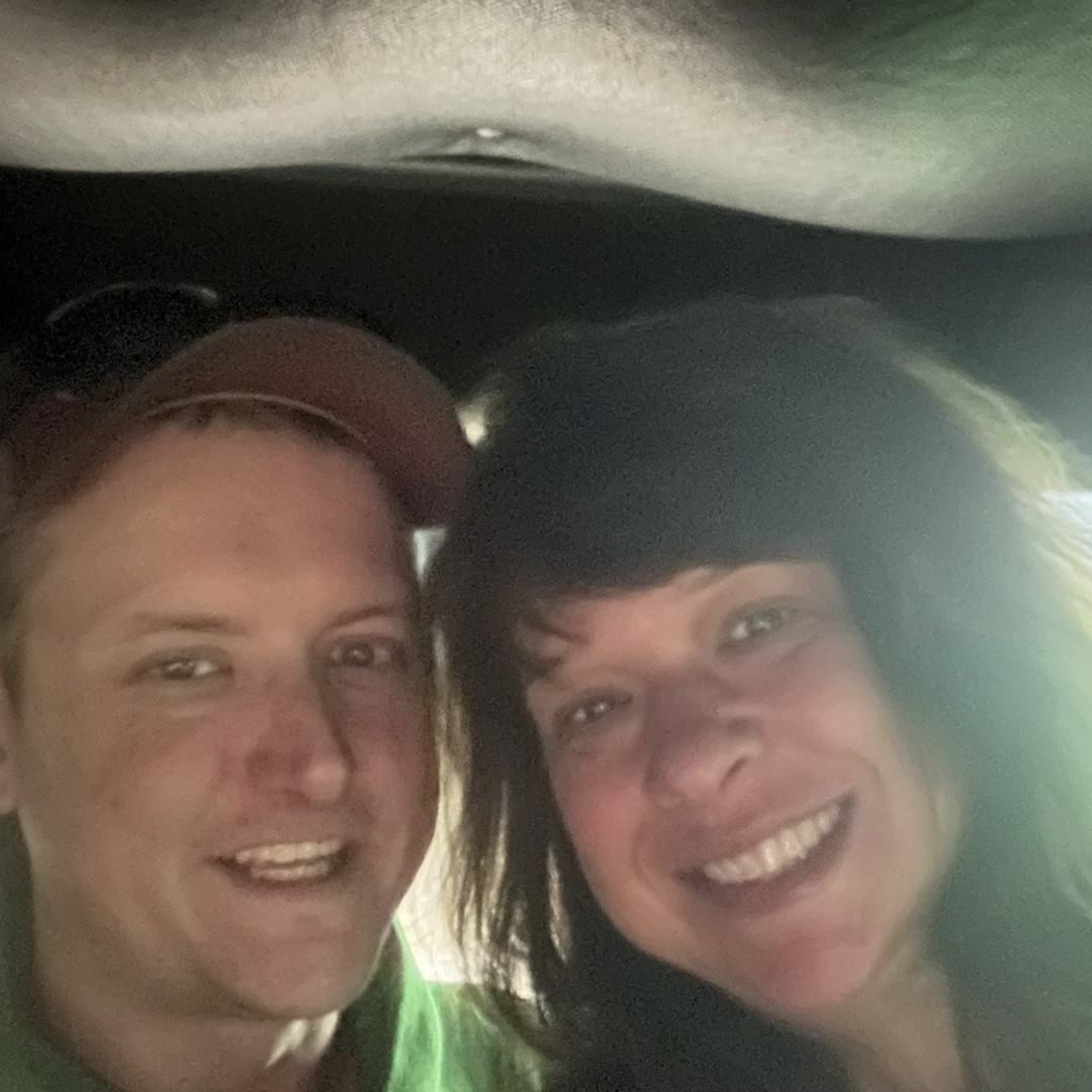 Photo shared by Megan for their Babylist baby registry.