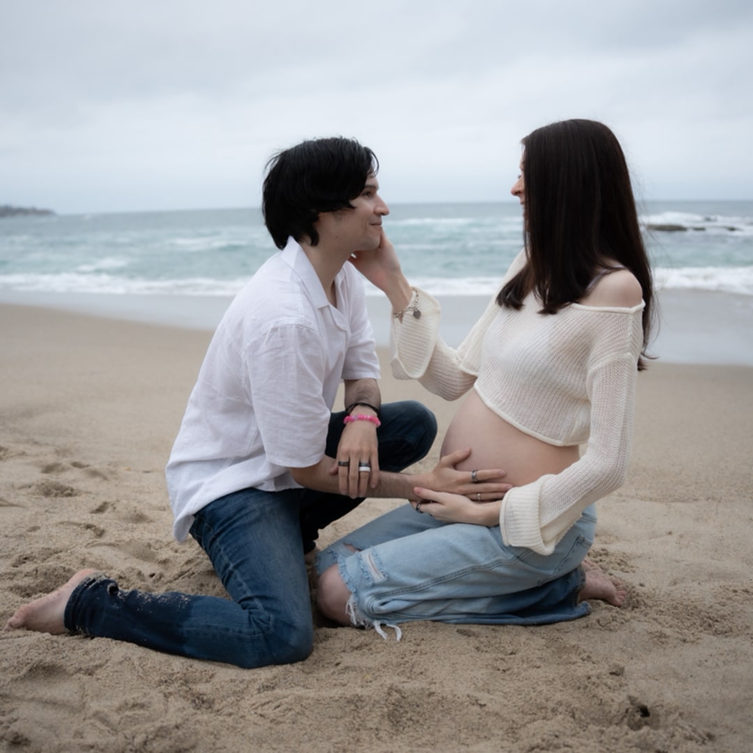 Photo shared by Victoria for their Babylist baby registry.