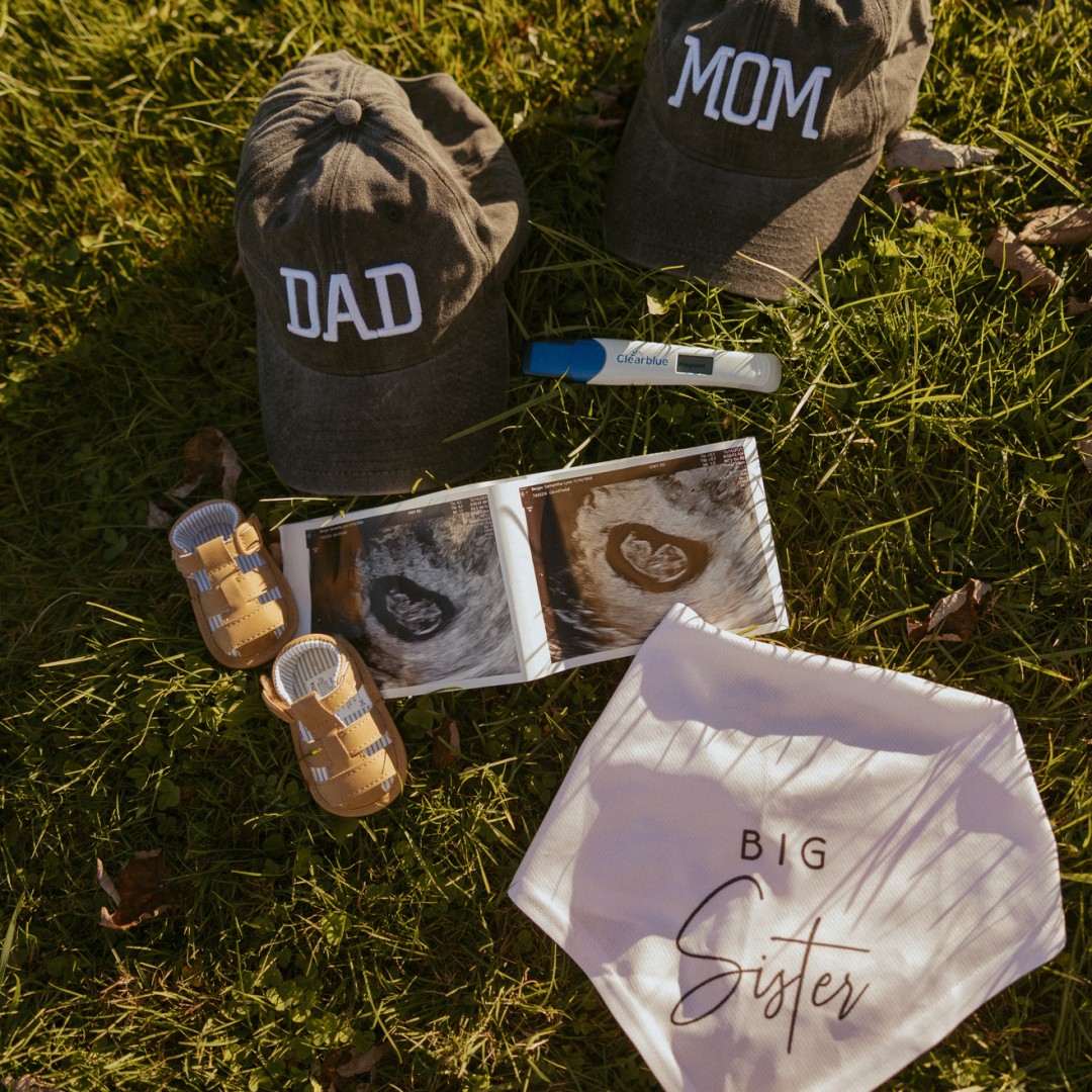 Photo shared by Samantha for their Babylist baby registry.