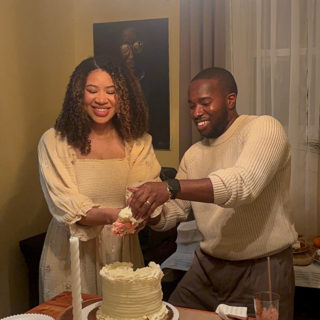 Photo shared by Moriah for their Babylist baby registry.