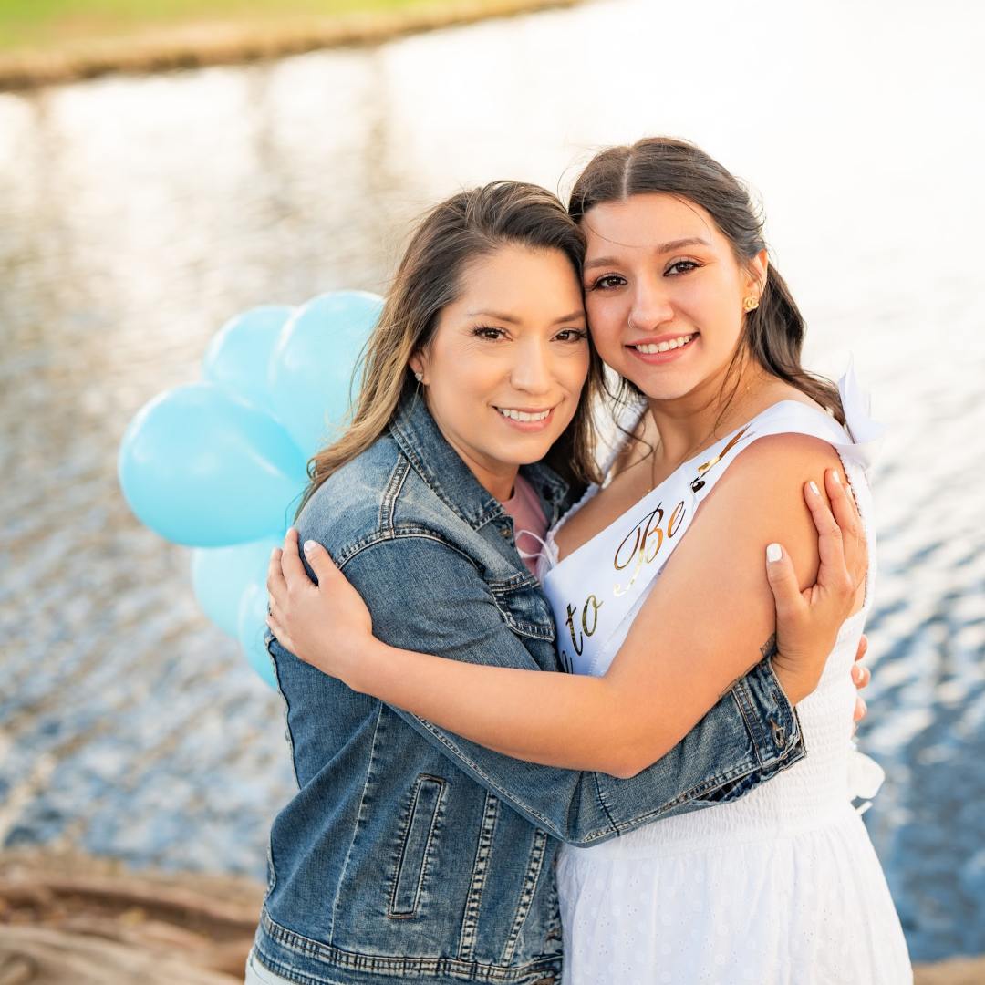 Photo shared by Bryanna for their Babylist baby registry.
