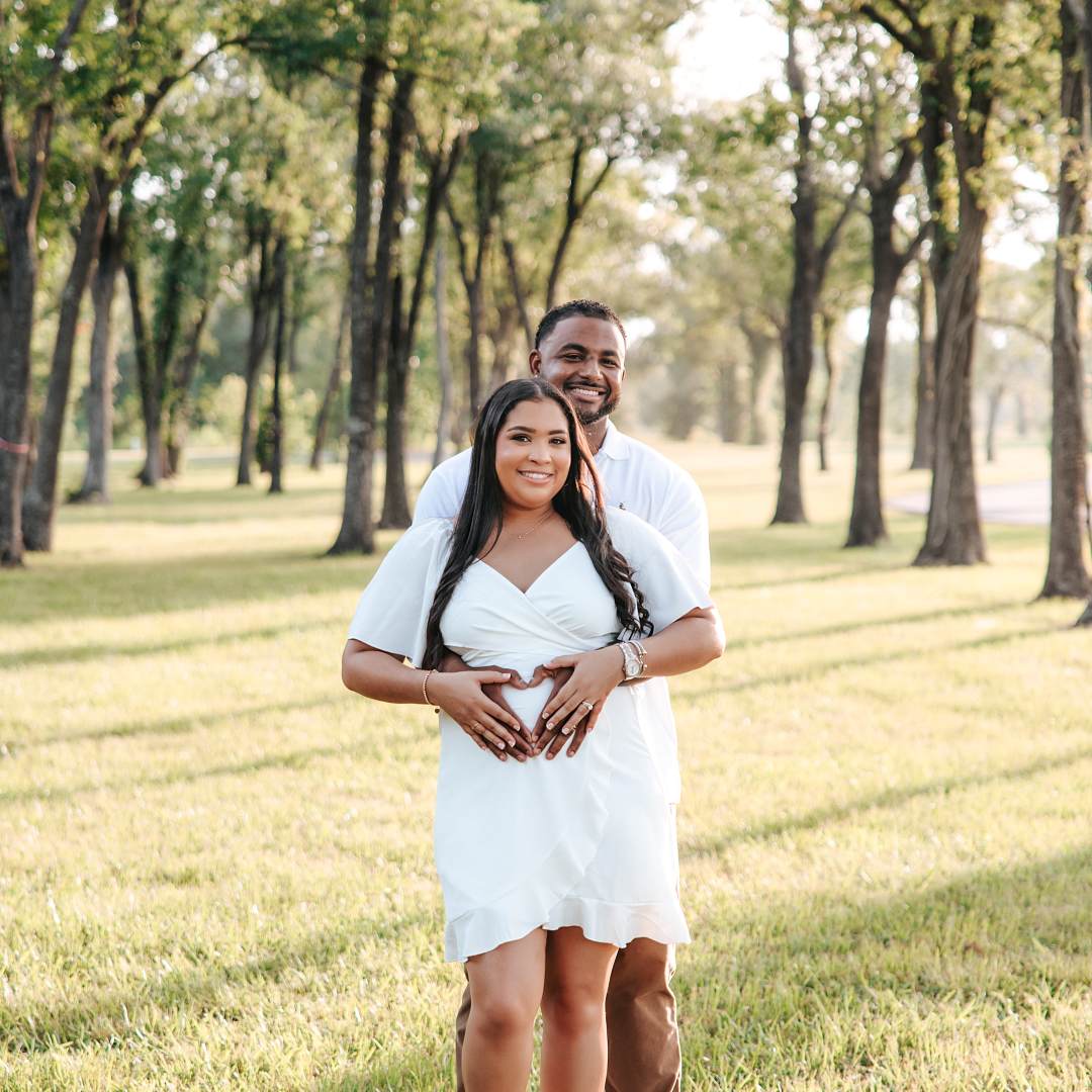Photo shared by Jailesci for their Babylist baby registry.