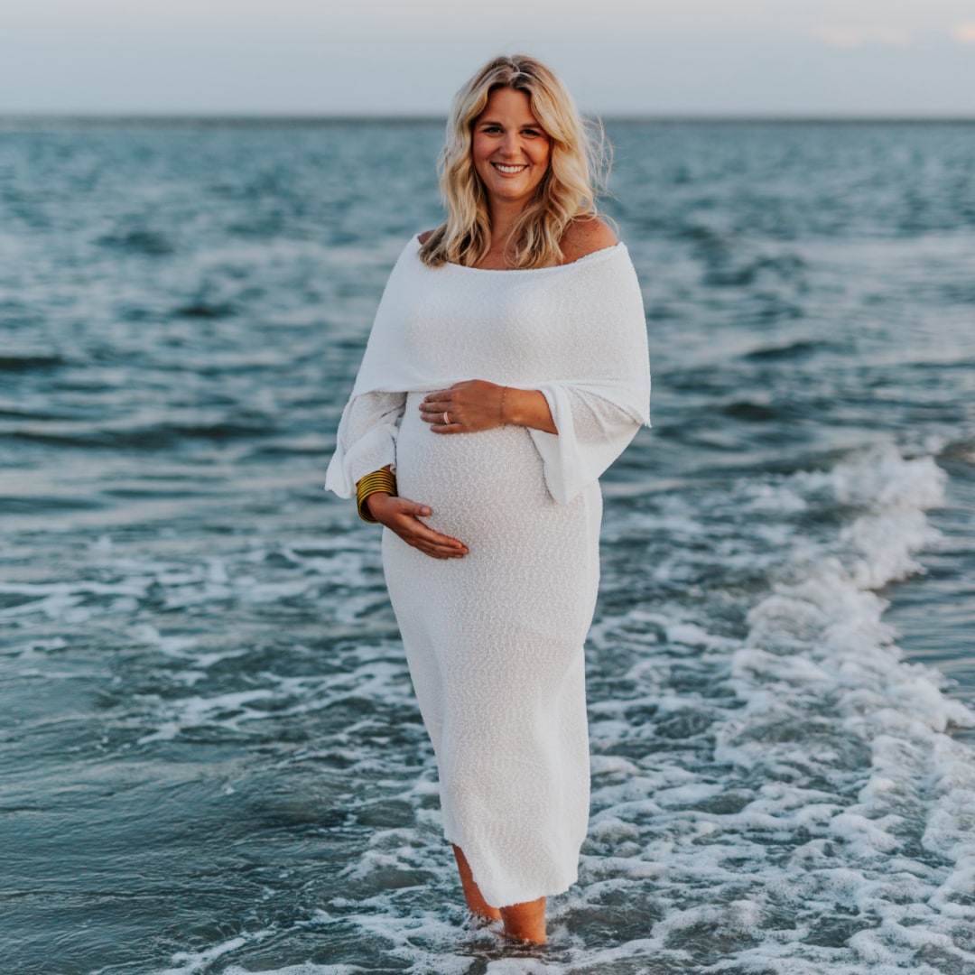 Photo shared by Embree for their Babylist baby registry.