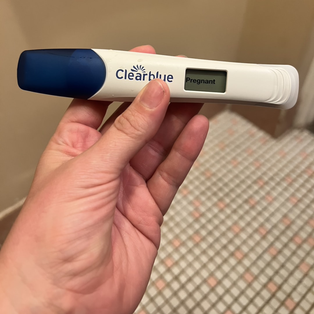 Photo shared by Jennifer for their Babylist baby registry.
